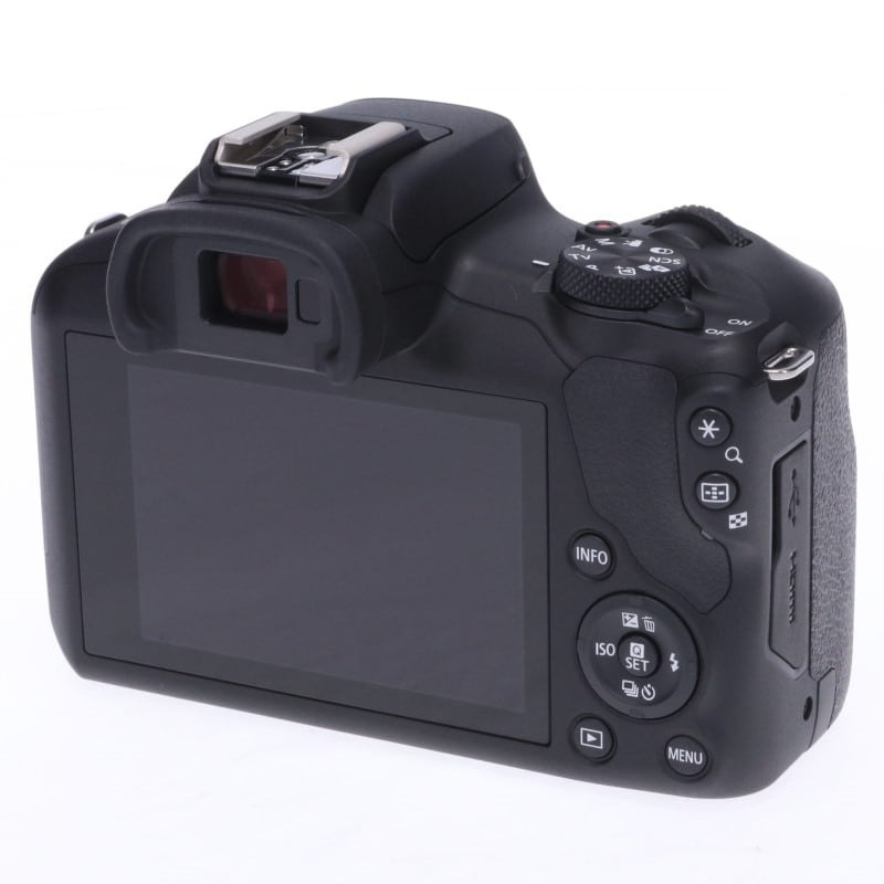 EOS R100 ボディー