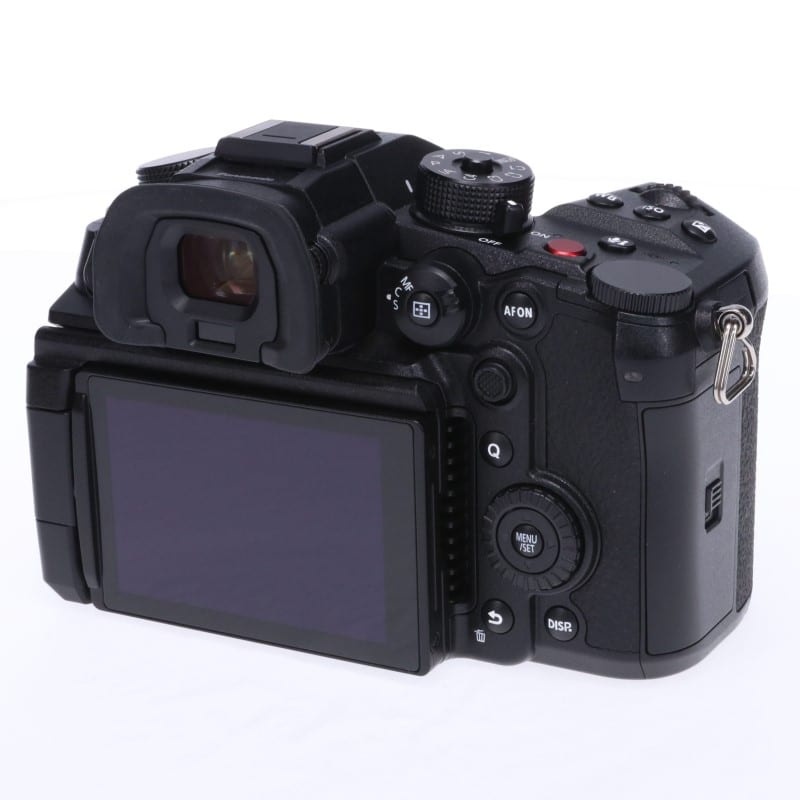 LUMIX GH7 ボディ DC-GH7