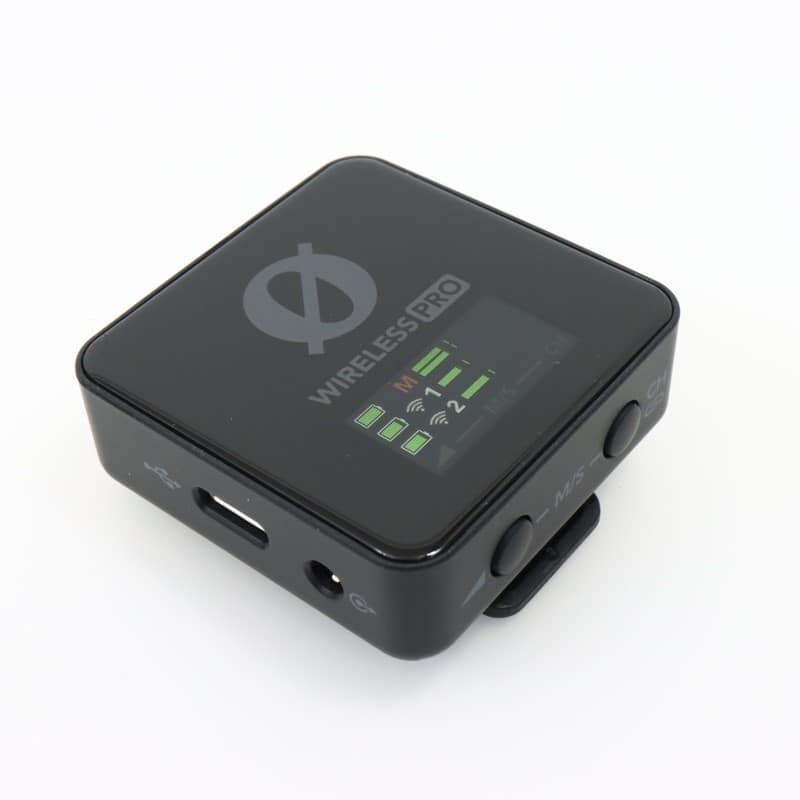 WIPRO [Wireless PRO]