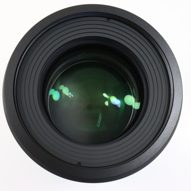 55mm T1.2 APS-C/S35 シネマレンズ M/ブラック MS55M-B-JP