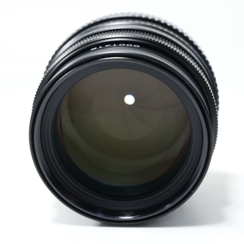 HD PENTAX-FA 77mmF1.8 Limited ブラック
