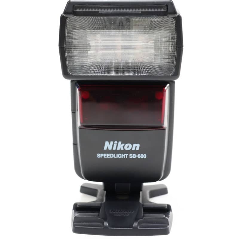 スピードライト SB-600