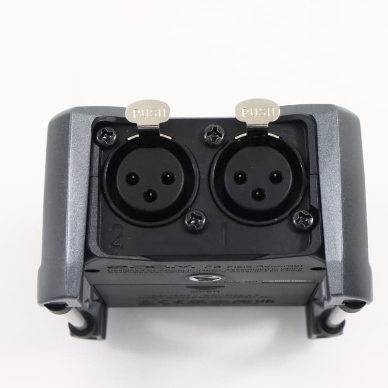 F3 [フィールドレコーダー]