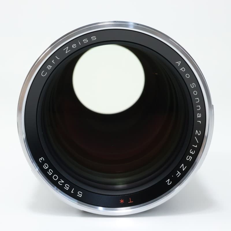 Apo Sonnar T*2/135mm ZF.2