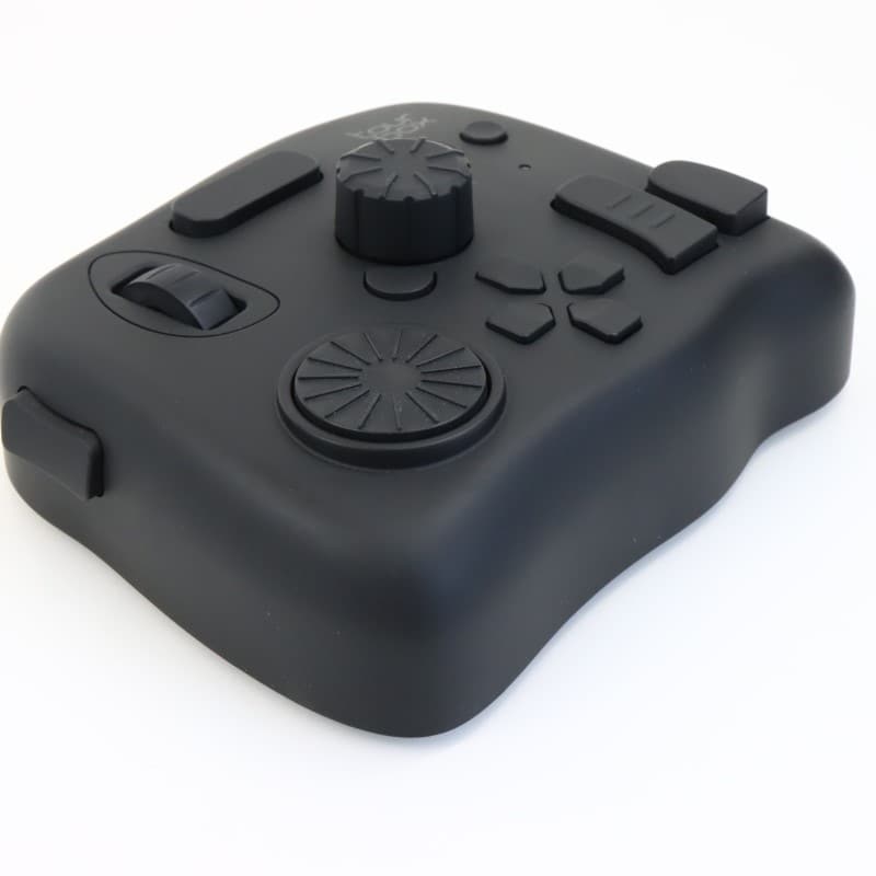 TourBox Elite クラシックブラック