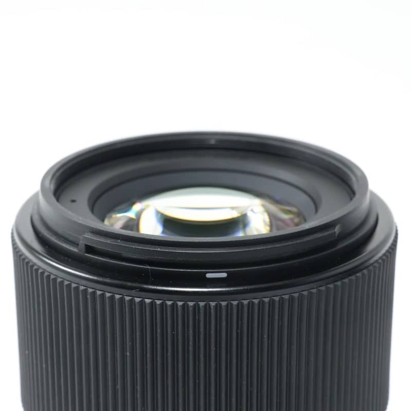 30mm F1.4 DC DN | Contemporary ニコンZ(APS-C)