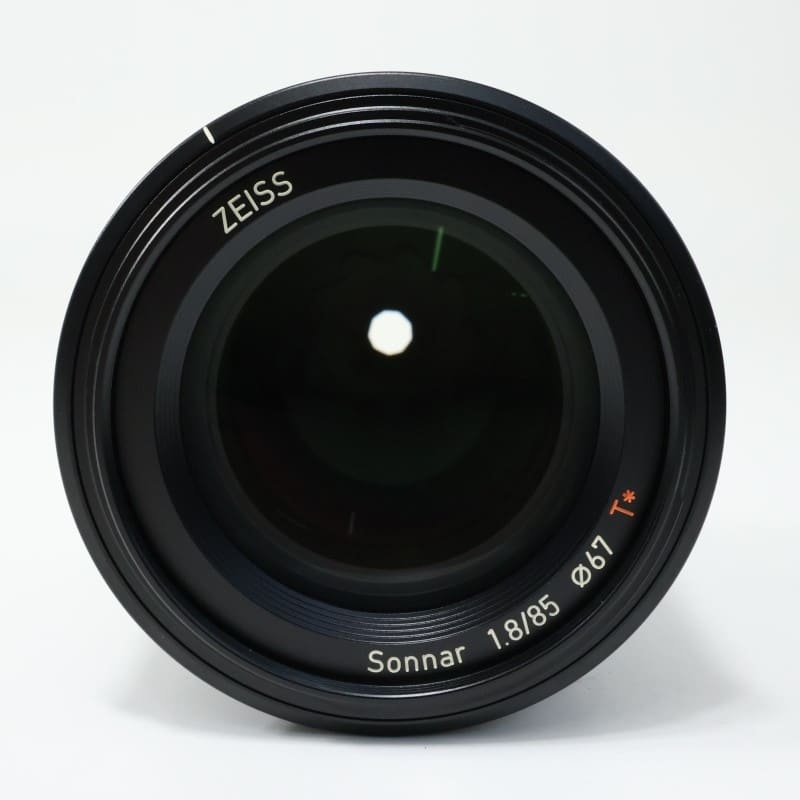Batis 1.8/85 E-mount