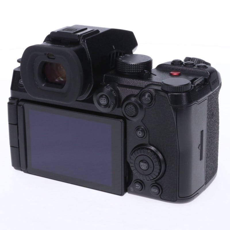 LUMIX S5IIX ボディ DC-S5M2X