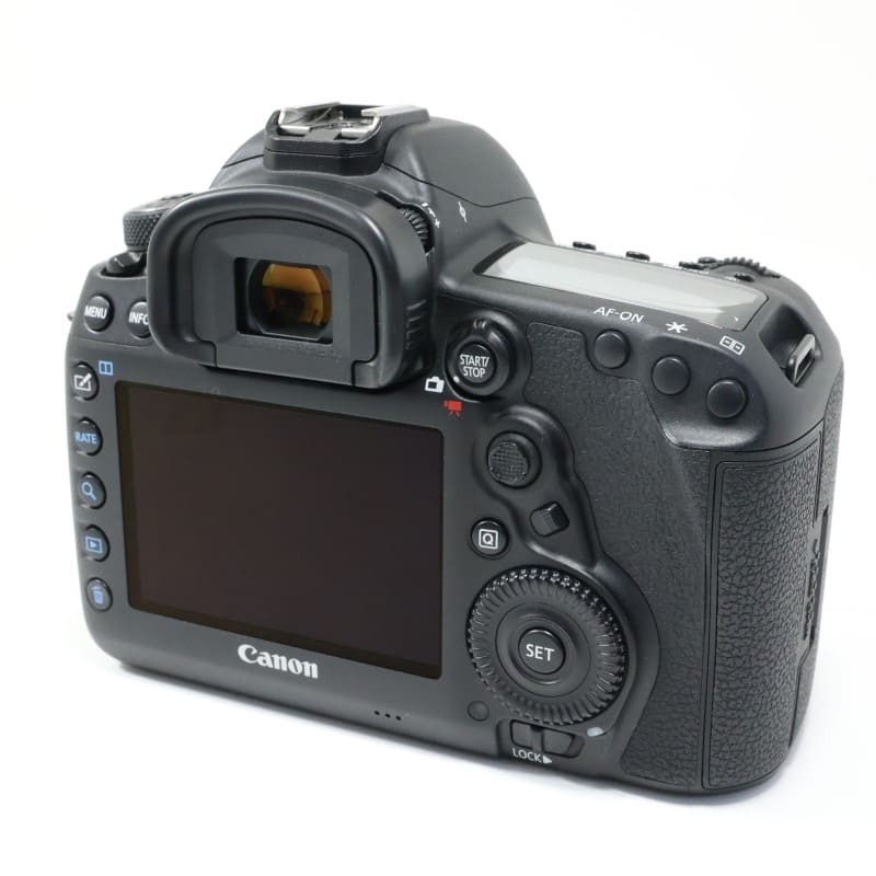 EOS 5D Mark IV ボディー