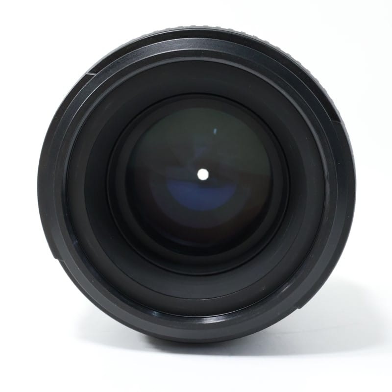 AF-S NIKKOR 50mm f/1.4G