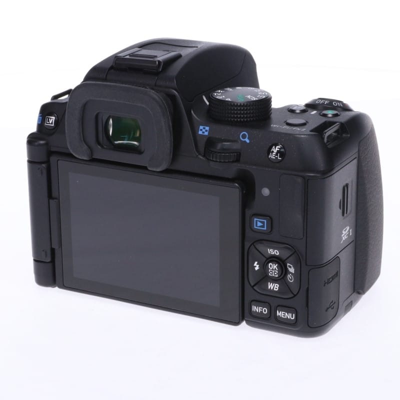 PENTAX KF ボディキット ブラック