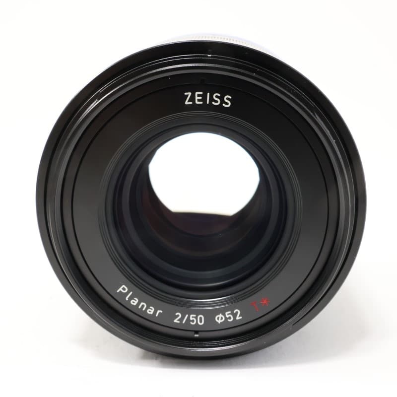 Loxia 2/50 E-mount