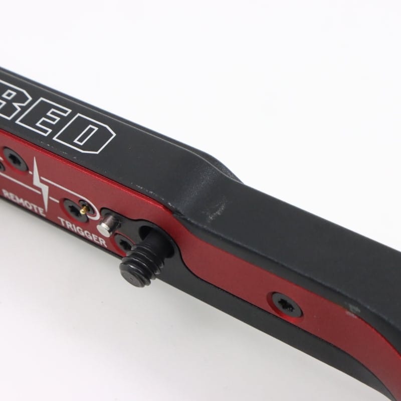 720-0057 [KOMODO Outrigger Handle]