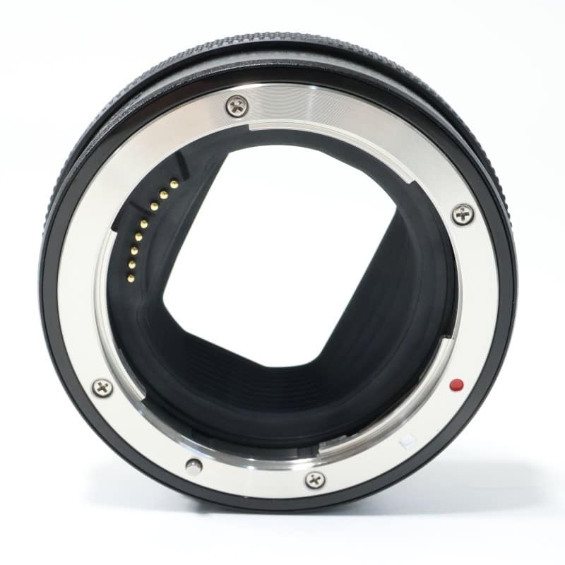 コントロールリングマウントアダプター CR-EF-EOS R
