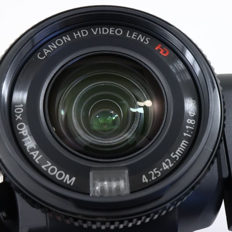 IVISHFG20 [iVIS HF G20]