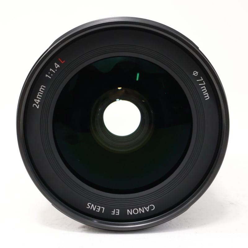 EF 24mm F1.4 L II USM