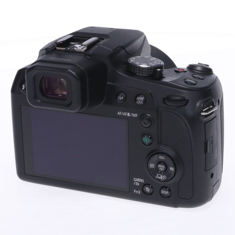 LUMIX FZ85D DC-FZ85D