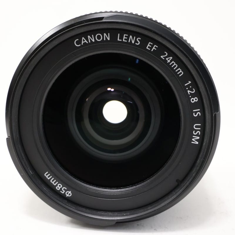 EF 24mm F2.8 IS USM