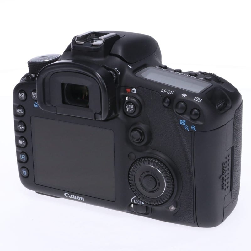 EOS 7D ボディー
