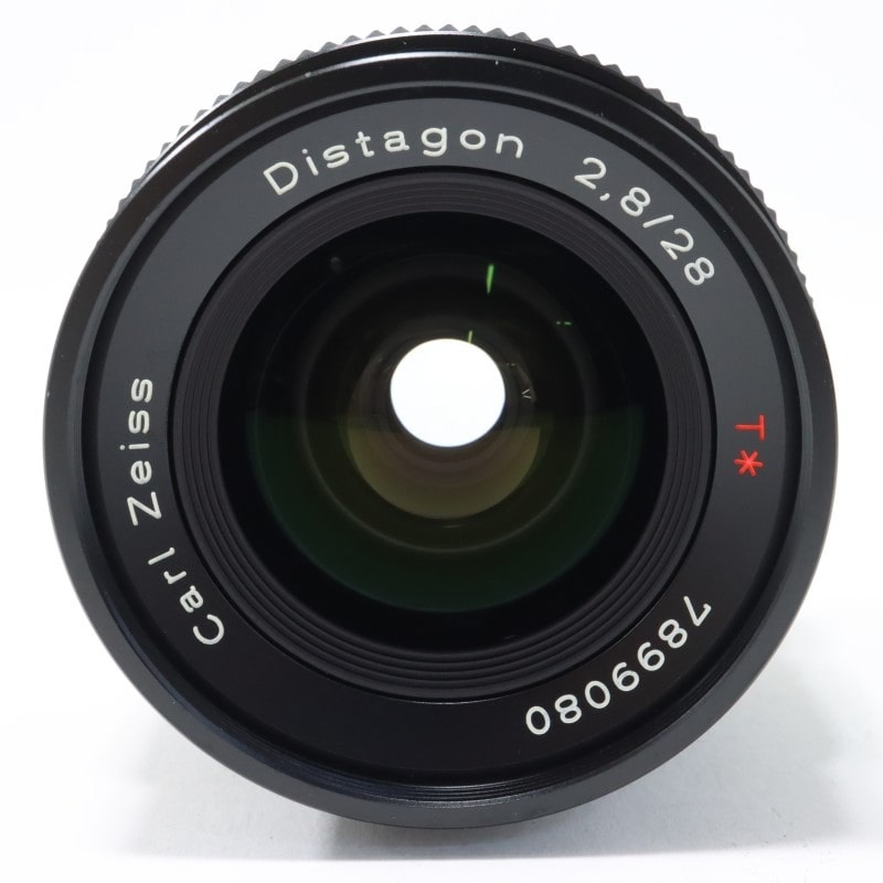 Distagon T* 28mm F2.8 MM J