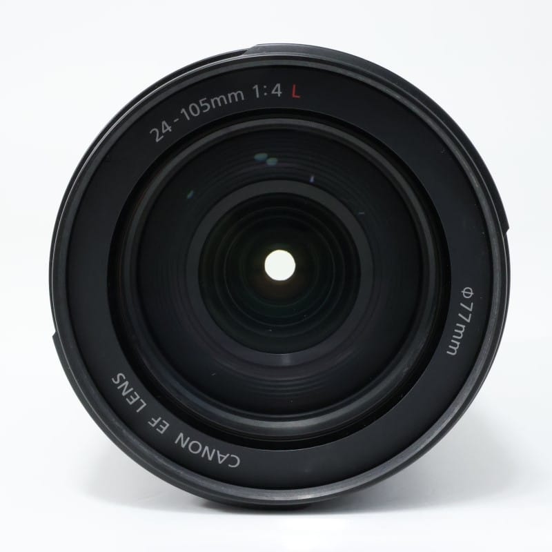 EF 24-105mm F4 L IS USM