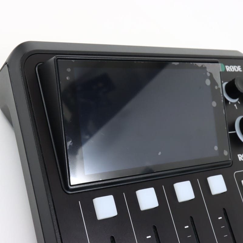 RCDUO [RODECaster Duo]