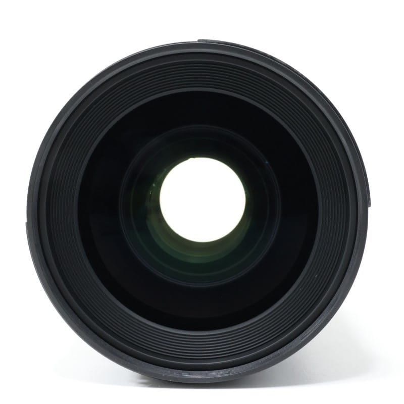 35mm F1.2 DG DN Art ソニーE