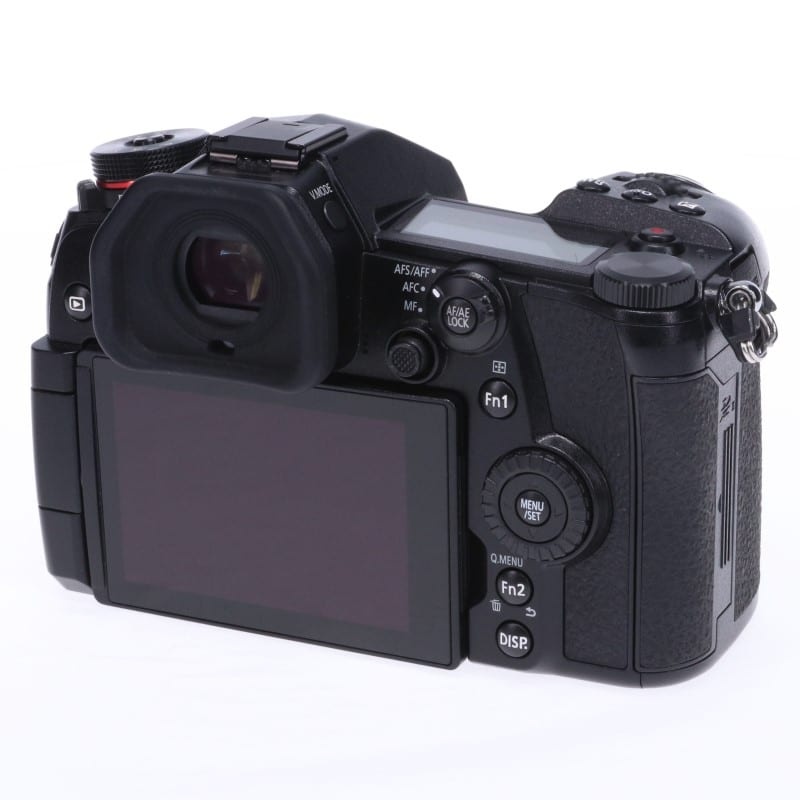 LUMIX G9 PRO ボディ DC-G9-K