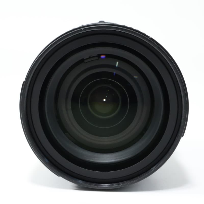 AF-S NIKKOR 24-85mm f/3.5-4.5G ED VR