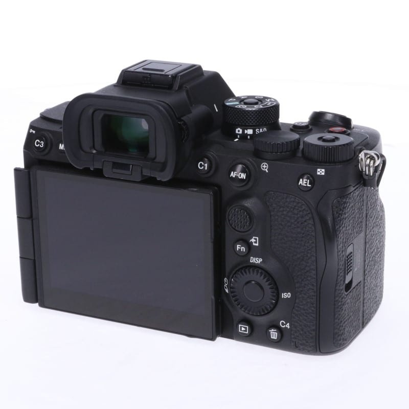 α7R V ボディ ILCE-7RM5