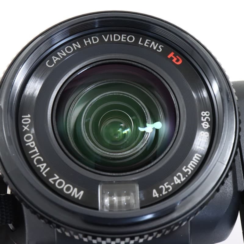 IVISHFG20 [iVIS HF G20]