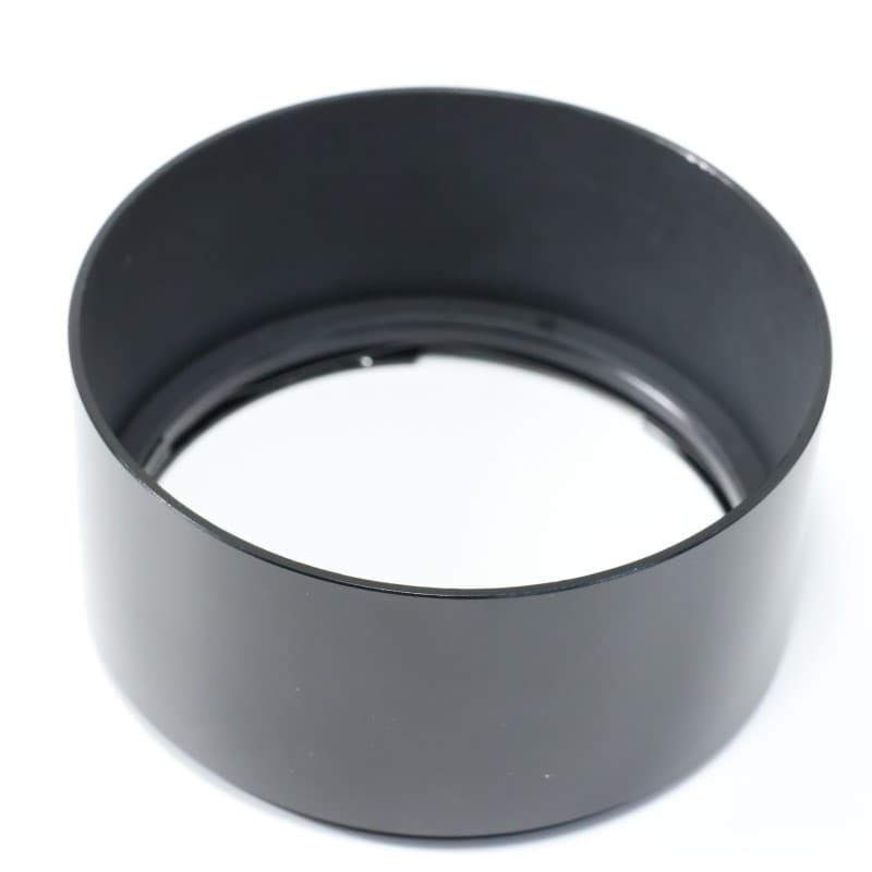 Lens shade 2/85mm