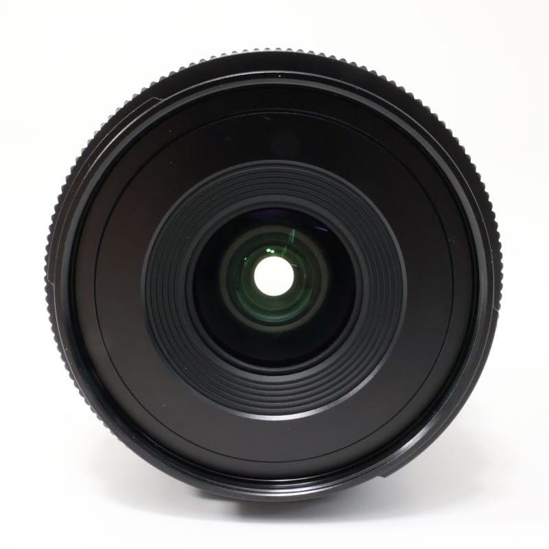 24mm F3.5 DG DN Contemporary ソニーE