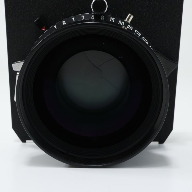 Nikkor W 210mm F5.6