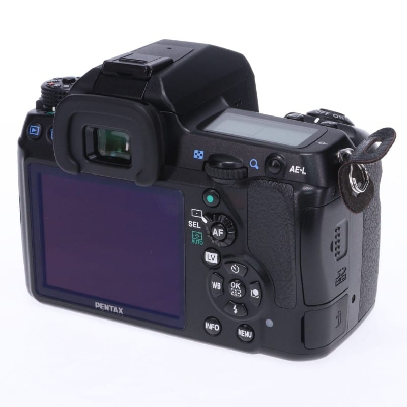 PENTAX K-5 ボディ