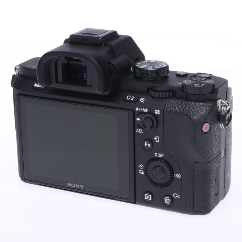 α7 II ボディ ILCE-7M2B
