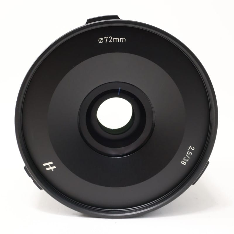 XCD 2.5/38V