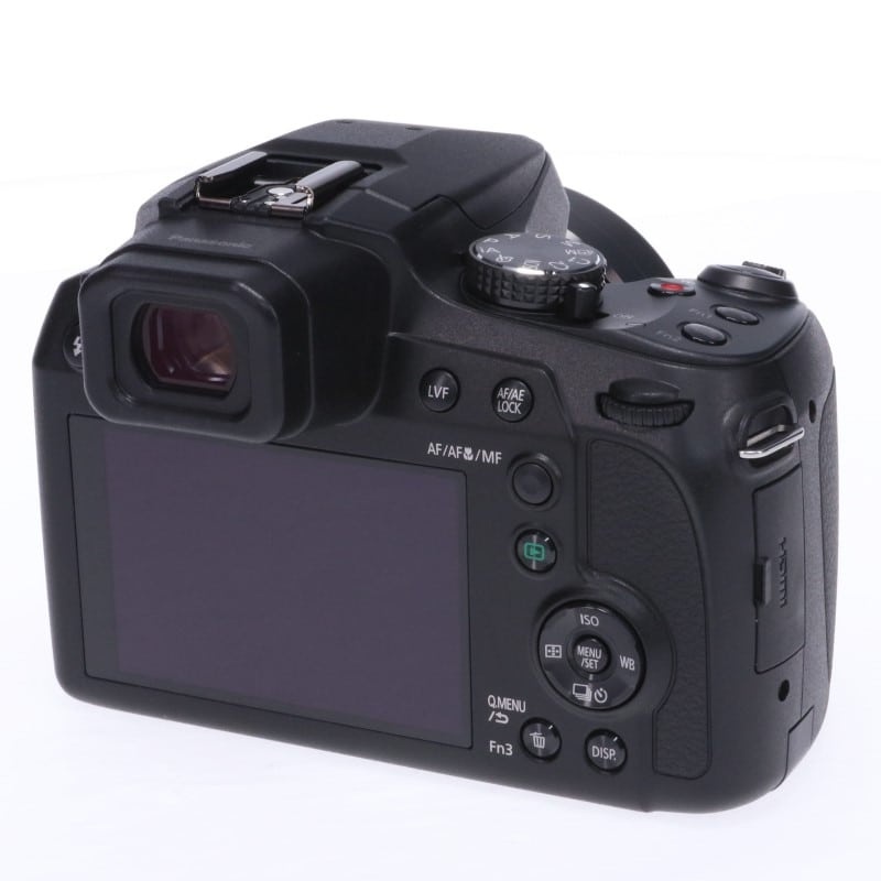 LUMIX FZ85D DC-FZ85D