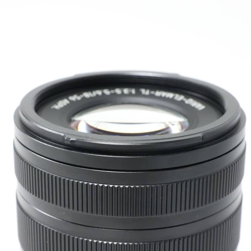 バリオ・エルマー T 18-56mm F3.5-5.6 ASPH. 11080