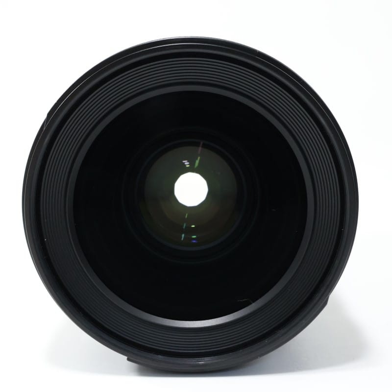 NIKKOR Z 35mm f/1.2 S