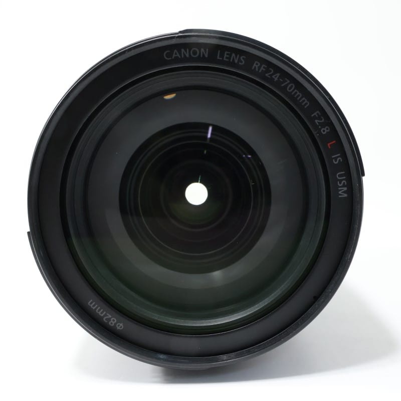 RF24-70mm F2.8 L IS USM