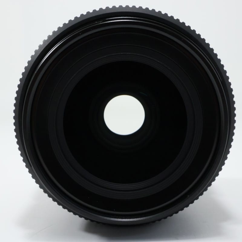 フジノンレンズ GF45mmF2.8 R WR