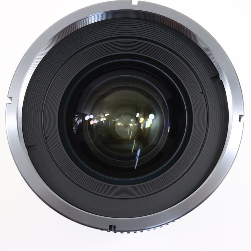 DULENS APO Mini Prime 21mm T2.6 (Gray) EFマウント