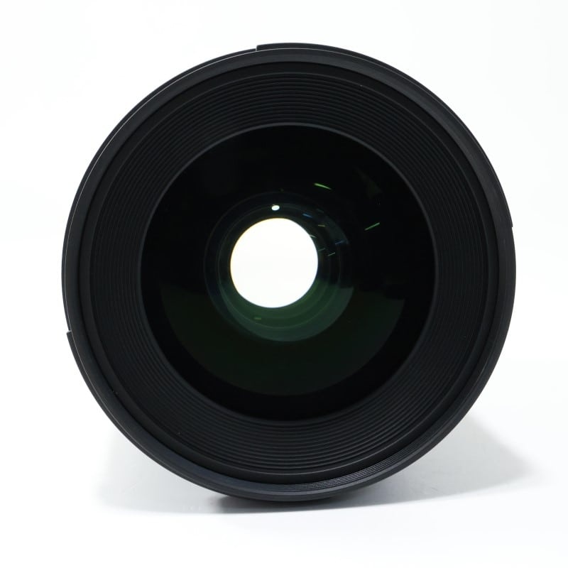 28mm F1.4 DG HSM Art ニコン