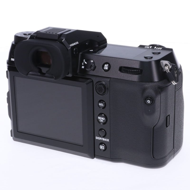 FUJIFILM GFX100S ボディ