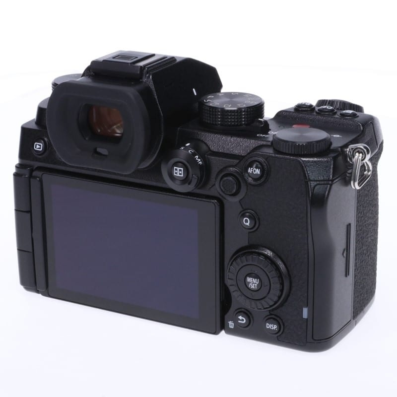 LUMIX S5 ボディ DC-S5