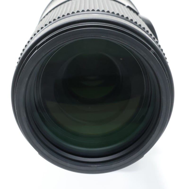 100-400mm F5-6.3 DG DN OS | Contemporary 富士フイルムX