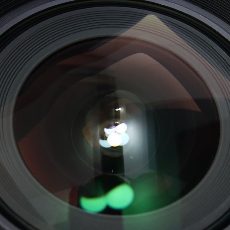 10mm T3.1 VDSLR II キヤノンEF用 [シネマレンズ]