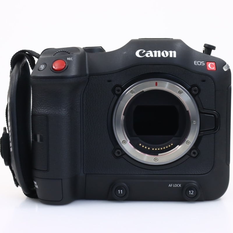 EOS C70 ボディー