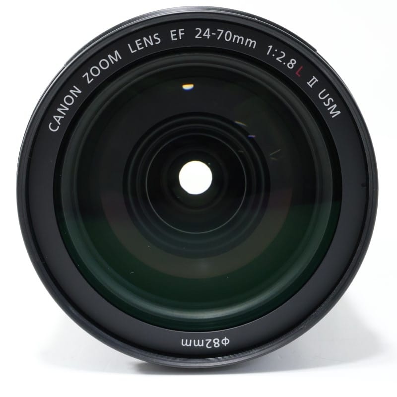EF24-70mm F2.8L II USM